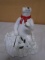 Die Cast Coca-Cola Bear Bank