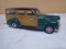 Die Cast Ertl 1940 Ford Woody Wagon
