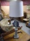Beautiful Like New Table Lamp