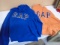 2 Men's GAP Hooded Sweatshirts