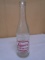 Vintage Ligonier Beverages Pop Botte