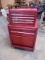 Popular Mechanics 2pc Roll-A-Round Tool Box