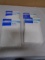 4 Brand New Standard Pillow Cases