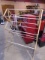 Wooden Folding Clothes Drying Rack