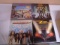 Group of 25 LP Rock Albums