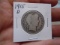 1915 D-Mint Barber Half Dollar