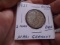 1937 Nazi Germany 2 Mark