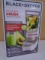 Black and Decker Power Crush Multi-Function Glass Top Blender
