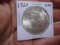 1923 Silver Peace Dollar