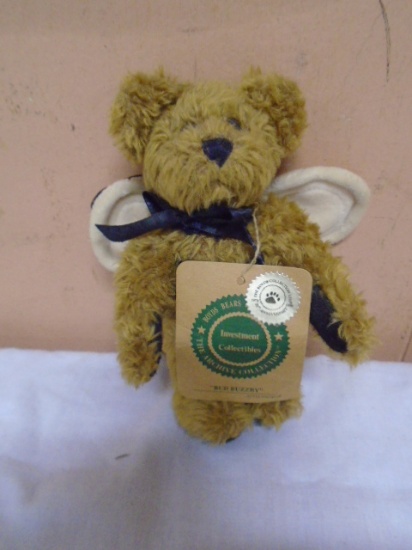 Boyd's "Bud Buzzby" Bear