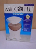 Mr. Coffee Cocomotion Automatic Hot Chocolate Maker
