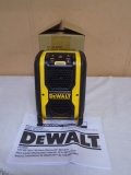 Brand New Dewalt 12V/20V Max Wireless Bluetooth Speaker