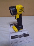 Brand New Dewalt 20V Max Cordless LED Worklight