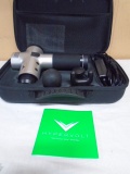 Hyoer Ice Hyper Volt Cordless Massage Therapy Gun