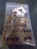 300+ Lincoln Wheat Cents