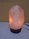 Himalayan Salt Lamp