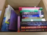 Box of Books