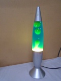 Lava Lamp