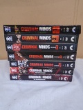 Criminal Minds DVD Sets