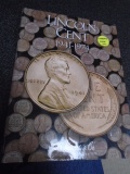 Lincoln Cent Book