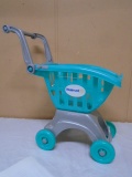 Child's Play Walmart Shopping Cart
