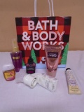Bath and Body Works Group