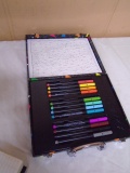 Crayola Art and Edge Set