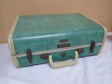 Vintage Samsonite Train Case