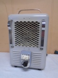 Titan Fan Forced Electric Heater