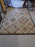Large Area Rug