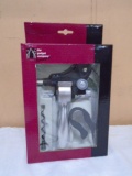 The Gadget Co. Barware Wine Bottle Opener