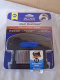 Jaccard Professional Meat Tenderizer