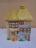 House Cookie Jar