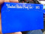 1972 United States Proof Set