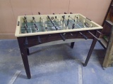 Voit Fooseball Table