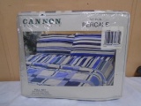 Cannon 4pc Full Size Sheet Set