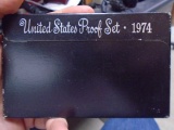 1974 United States Proof Set
