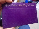 1988 United States Proof Set