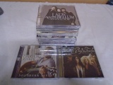 Group of 12 Country Music CDs
