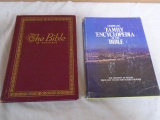 2 Bible Picture Books