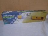 13 Watt Flourescent Work Light