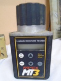 Farmex MT33 Grain Moisture Tester