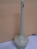 Smokers Outpost Outdoor Ashtray