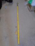 Fiberglass Handle Extending Tree Pruner
