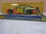 2001 1:18 Scale Die Cast Jeff Gordon Car