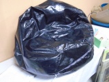Black Bean Bag Chair