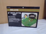Deluxe 8