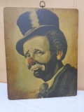Vintage Red Skelton 