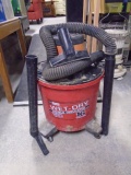 Craftsman 16 Gallon Wet/Dry Vac