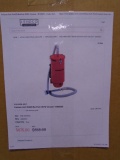 Pullman-Holt 30 ASB Backpack Hepa Vacuum-B160000